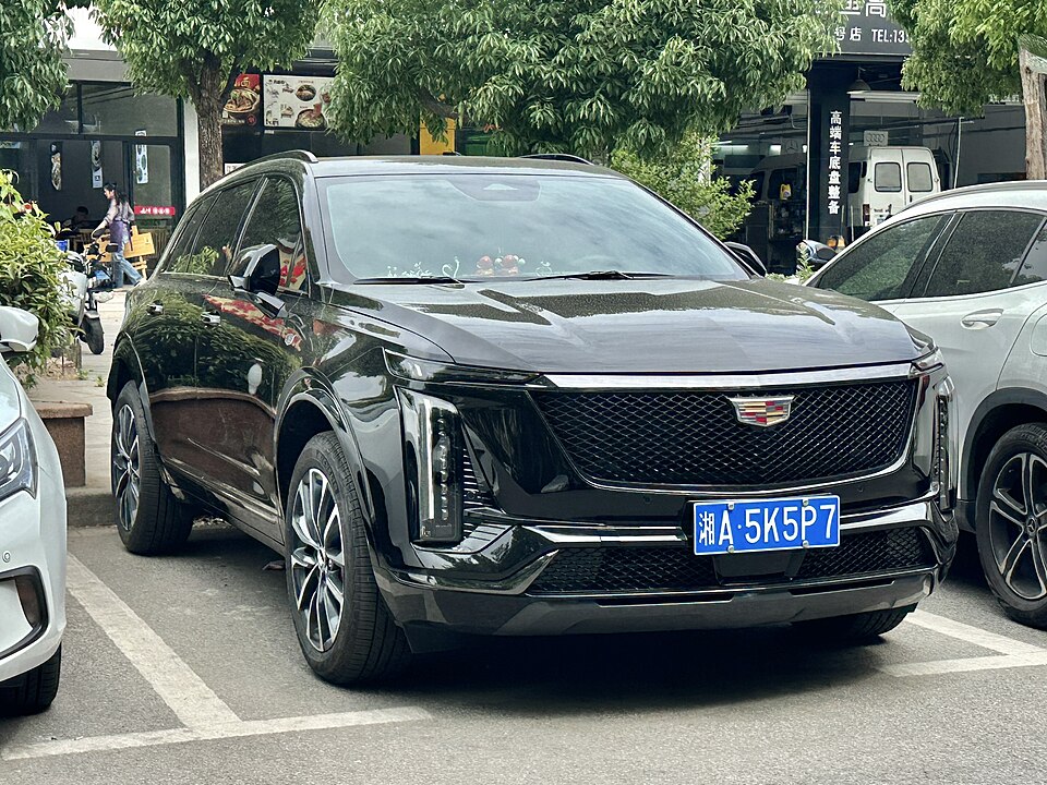 XT5
