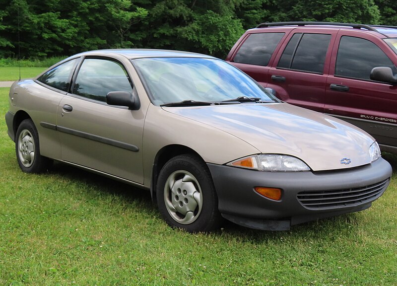 Chevrolet Cavalier