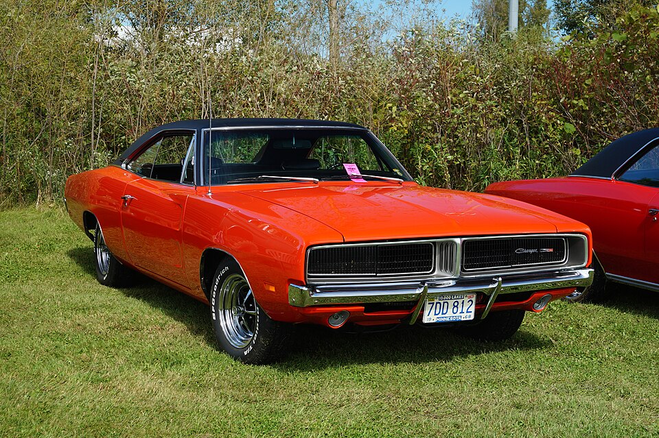 Charger