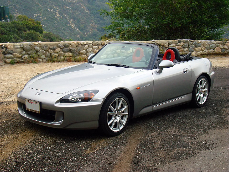 S2000