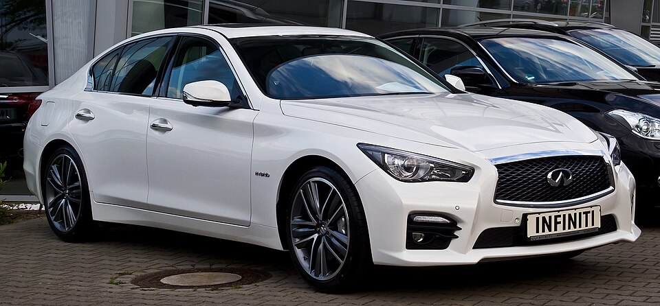 Q50