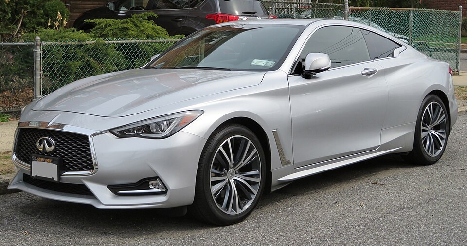 Q60