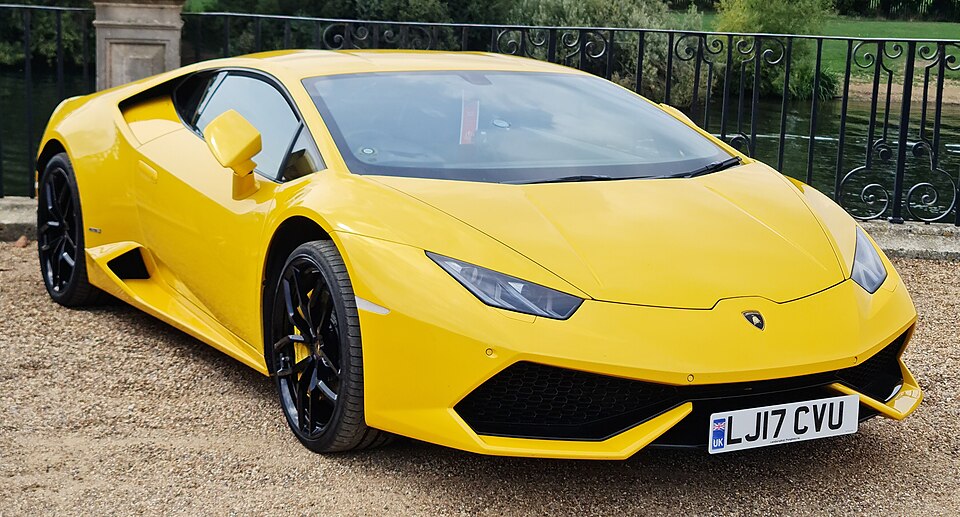 Huracan