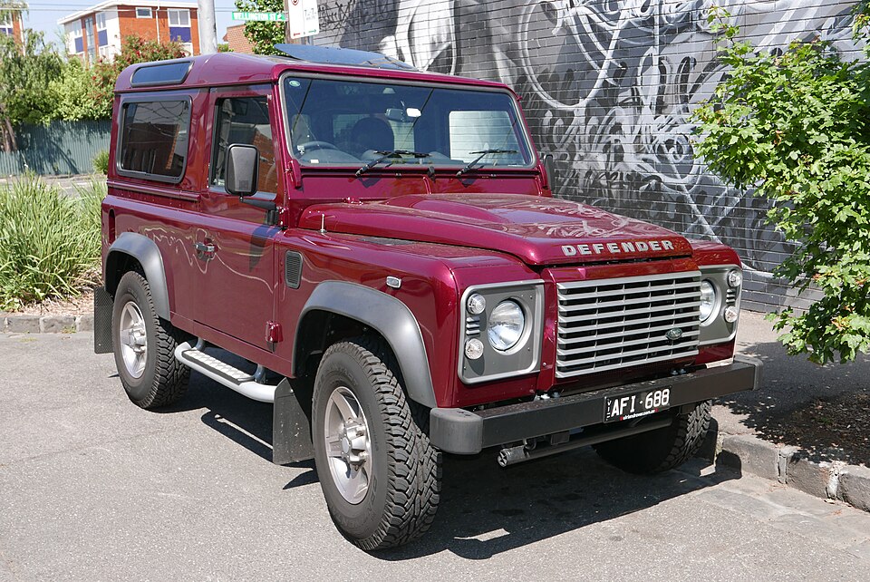 Defender