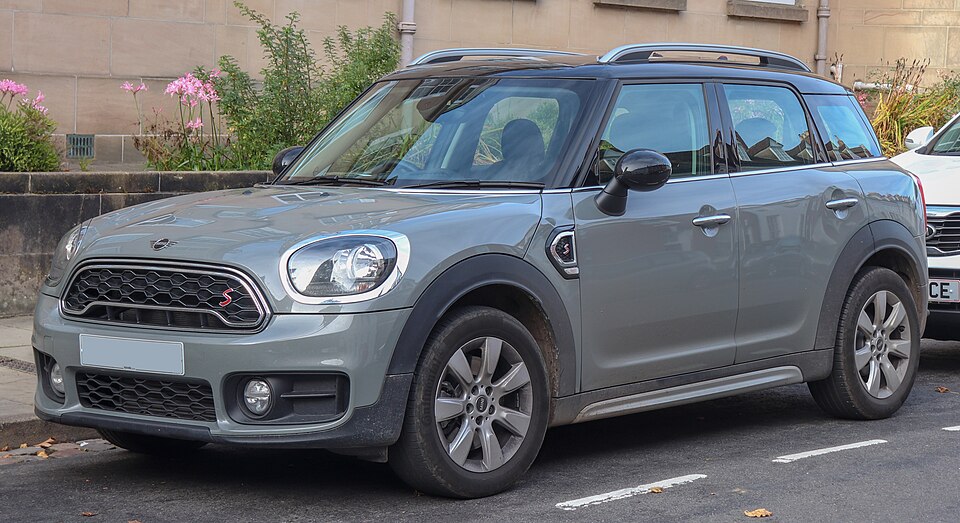 Countryman