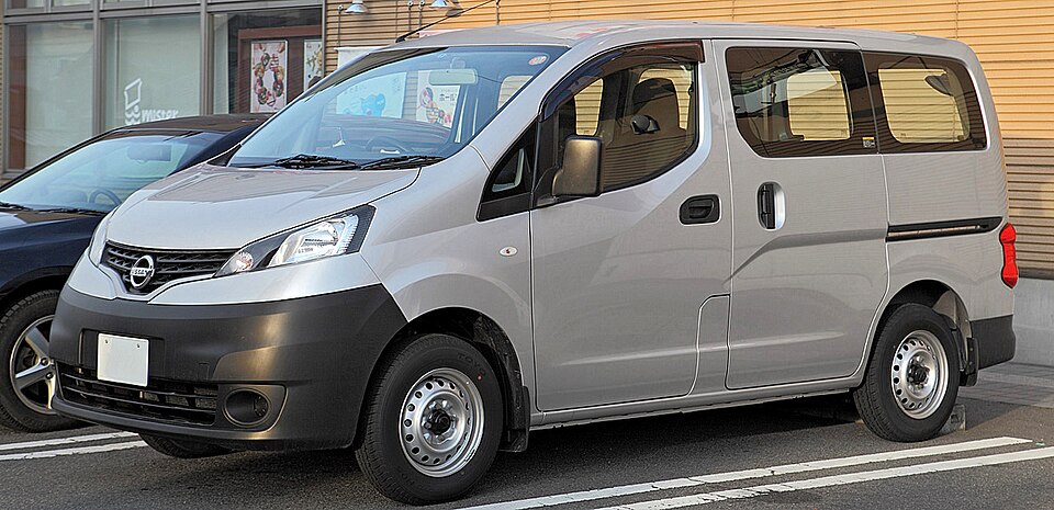 NV200
