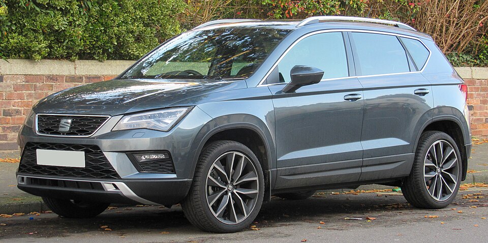 Ateca