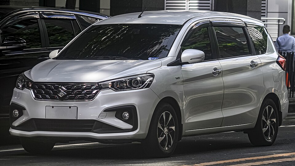 Ertiga