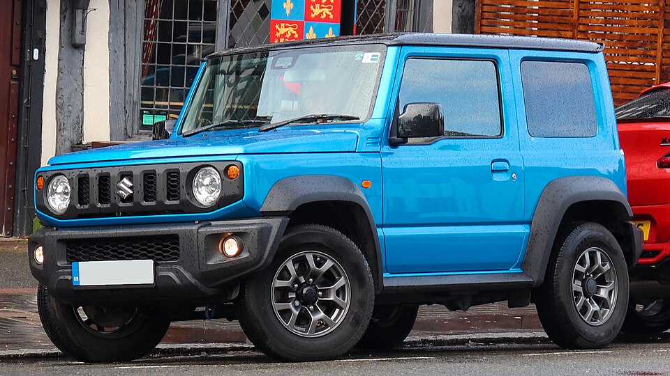 Jimny