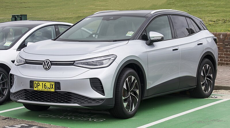 Volkswagen ID.4